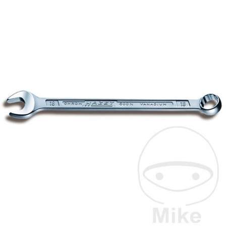 HAZET Llave combinada 8 604.30.38