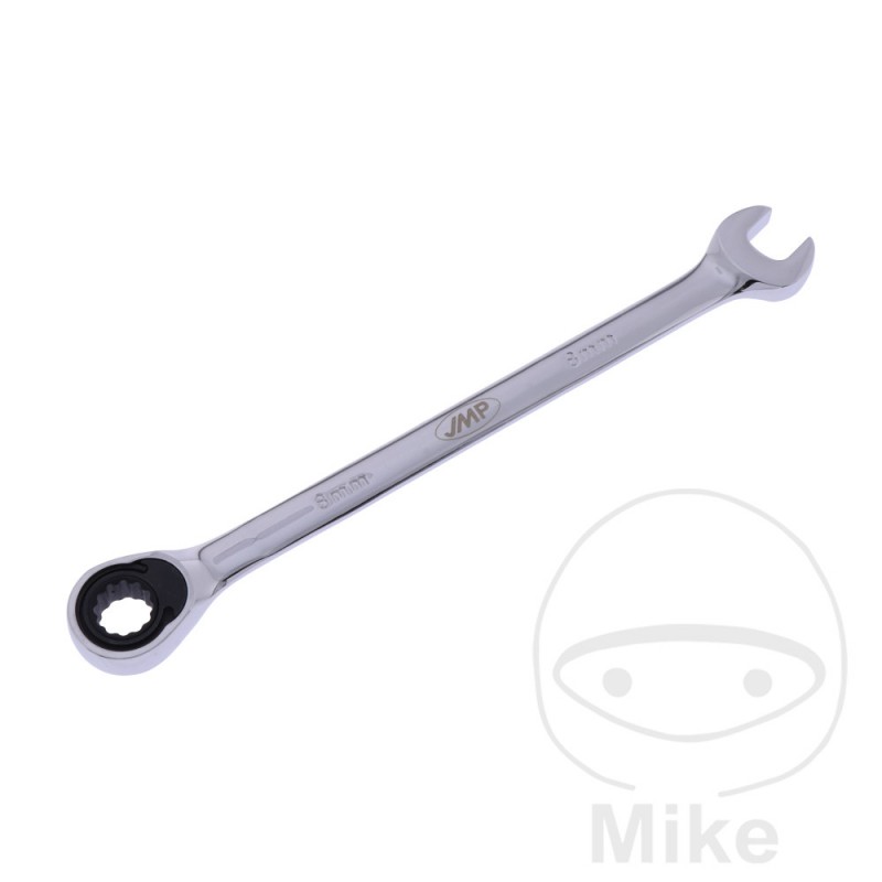 JMP non-switch ratchet 13 MM 604.36.24