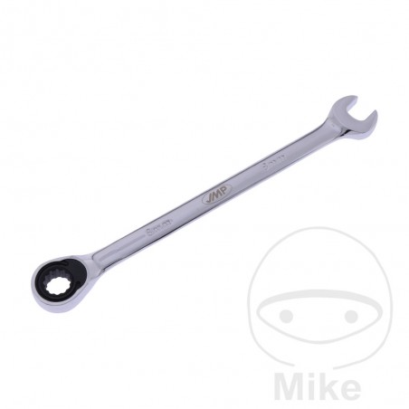 JMP Llave carraca sin conmutación 13 MM 604.36.24
