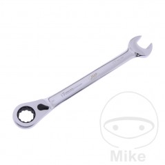 JMP ratchet wrench with switch 13 MM 604.37.49