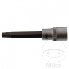 JMP Vaso de punta Torx 1/2 T50 100 MM 605.01.33