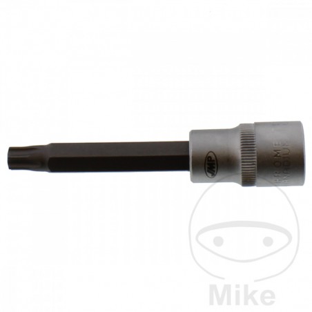 JMP Vaso de punta Torx 1/2 T50 100 MM 605.01.33