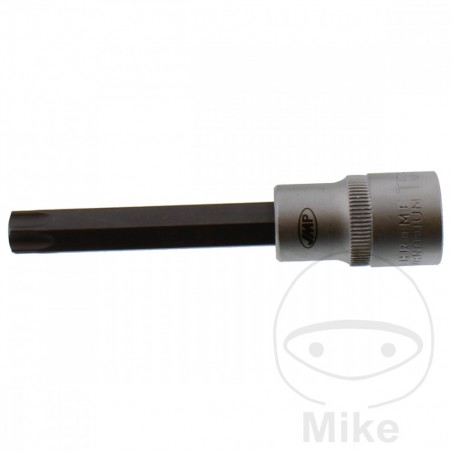 JMP Vaso de punta Torx 1/2 T55 100 MM 605.01.34