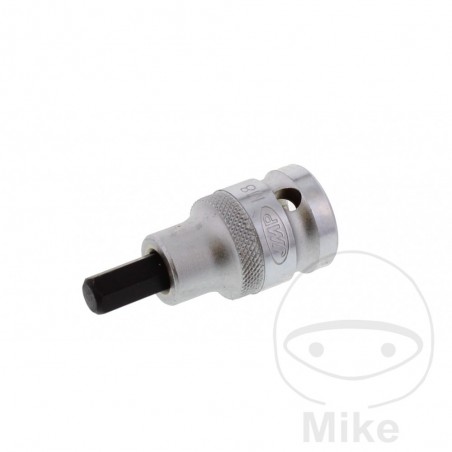 JMP Vaso de punta allen 1/2 8 MM 55 605.02.19