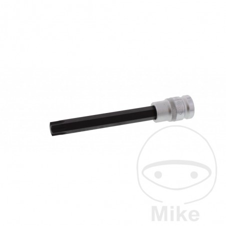 JMP Vaso de punta Torx 1/2 T60 140 MM 605.02.76