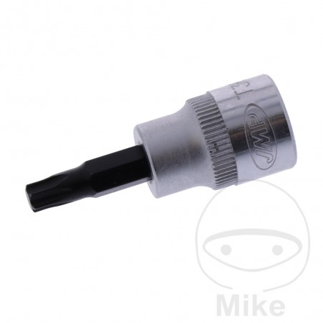 JMP Vaso de punta Torx 3/8 T30 48 MM 605.07.13