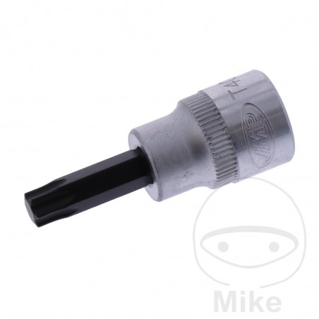 JMP Vaso de punta Torx 3/8 T40 48 MM 605.07.14