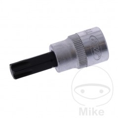 JMP Vaso de punta Torx 3/8 T50 48 MM 605.07.16