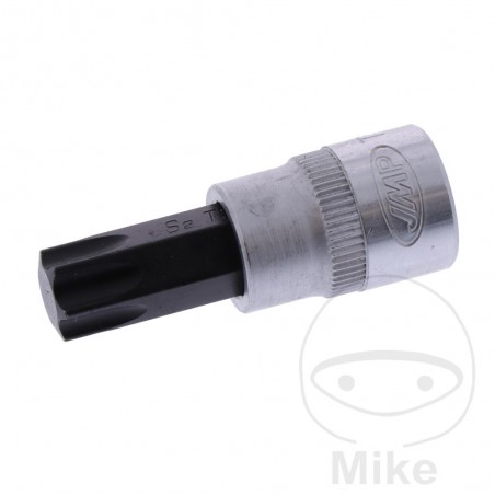 JMP Vaso de punta Torx 3/8 T55 48 MM 605.07.18