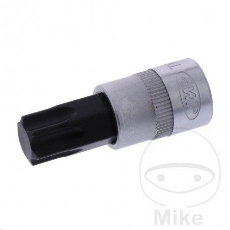 JMP Vaso de punta Torx 3/8 T60 48 MM 605.07.19