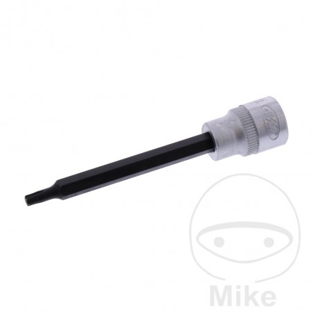 JMP Vaso de punta Torx 3/8 T20 93 MM 605.07.21