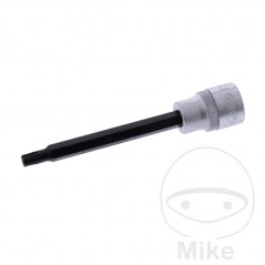 JMP Vaso de punta Torx 3/8 T27 93 MM 605.07.23