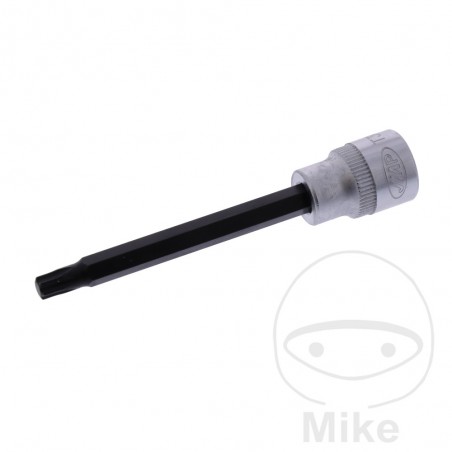 JMP Vaso de punta Torx 3/8 T30 93 MM 605.07.24