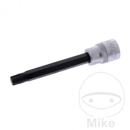 JMP Vaso de punta Torx 3/8 T45 93 MM 605.07.26