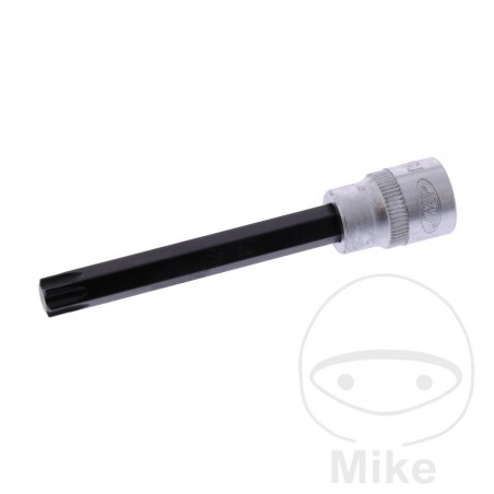 JMP Vaso de punta Torx 3/8 T50 93 MM 605.07.27