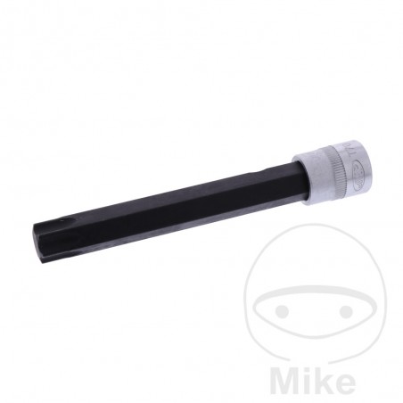 JMP Torx bit socket 3/8 T70 133 MM 605.07.38