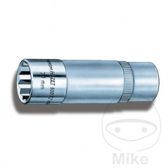 HAZET Bi-hexagonal socket wrench 1/2 12 MM 85 605.46.70