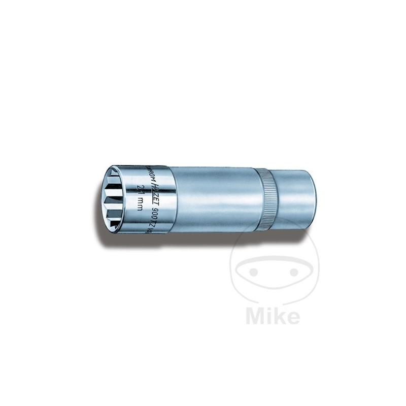 HAZET Bi-hexagonal socket wrench 1/2 12 MM 85 605.46.70