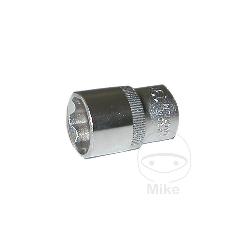 JMP hexagonal socket wrench 1/2 12 MM 38 605.48.86