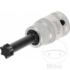 CONDOR Destornillador para tuercas de volante 1/2Z T60 607.61.61