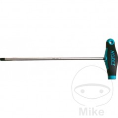 HAZET allen key with handle T 6 MM 232 621.00.58