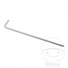 JMP Ball head offset allen key 2.5 MM 632.01.18