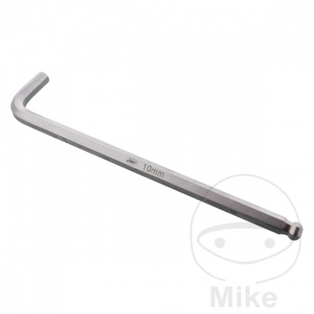 JMP Ball head offset allen key 10.0 MM 632.01.25