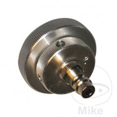 Brake bleeding connection cap NR.9 657.00.19