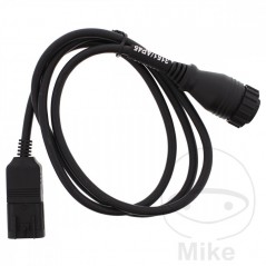 TEXA Diagnostic adapter cable AP45 658.00.48