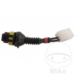 TEXA Cable adaptador para diagnosis AP02 658.00.51