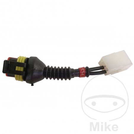 TEXA Cable adaptador para diagnosis AP02 658.00.51
