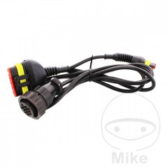 TEXA Cable adaptador para diagnosis AP13 658.00.55