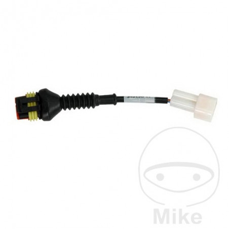 TEXA Cable adaptador para diagnosis AP11 658.49.57