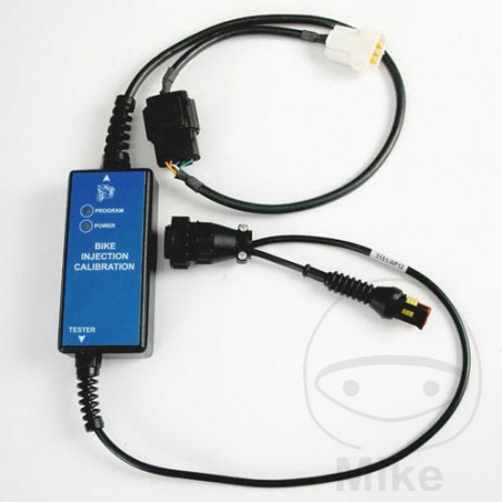 TEXA Diagnostic adapter cable AP12 658.49.65
