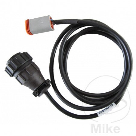 TEXA Diagnostic adapter cable AP18 658.55.58
