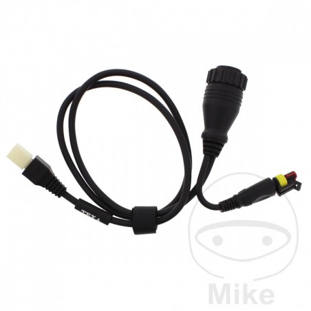 TEXA Cable adaptador para diagnosis AP38 668.00.95