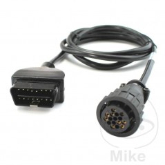 TEXA Cable adaptador para diagnosis AP05 668.01.15