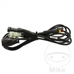 TEXA Cable adaptador para diagnosis AP34 668.01.68