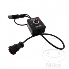 TEXA Diagnostic adapter cable AP43 668.01.72