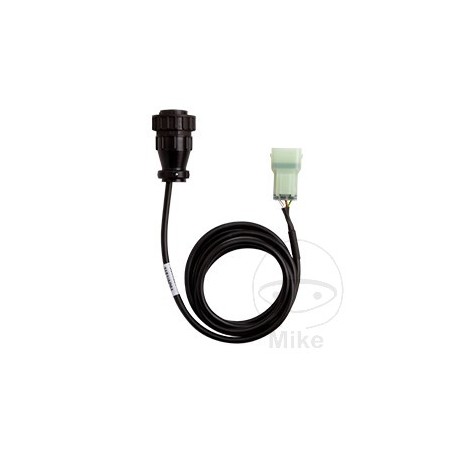 TEXA Diagnostic adapter cable AP61 668.03.84