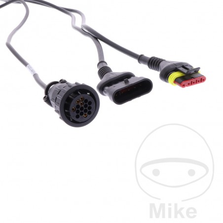 TEXA Cable adaptador para diagnosis AP24 668.04.56