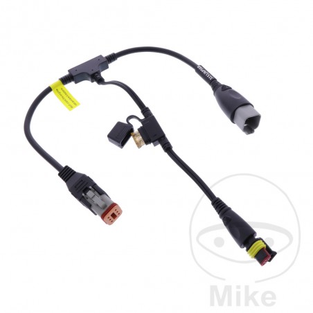 TEXA Cable adaptador para diagnosis AP56B 668.06.63