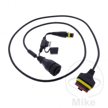 TEXA Cable adaptador para diagnosis AP67 668.06.68