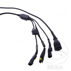 TEXA Cable adaptador para diagnosis AP71 668.06.72