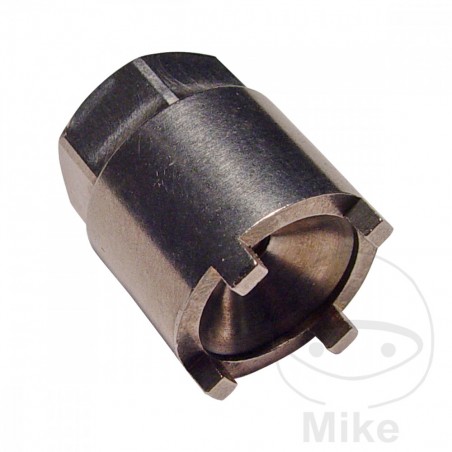 JMP slotted nut wrench 15/19 MM 722.01.40