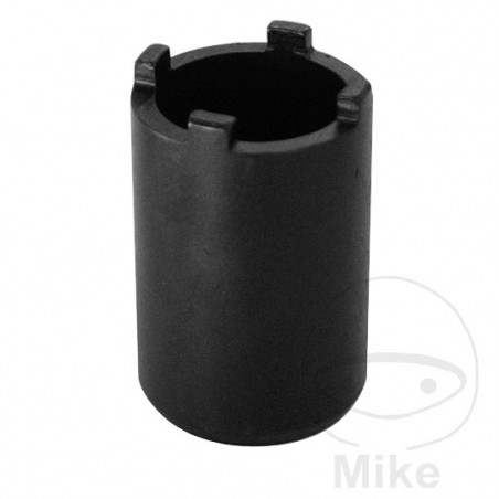 JMP Llave tuerca ranurada 25.5/32 MM 722.02.15