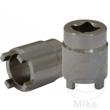 JMP slotted nut wrench 20/27 MM 722.03.70