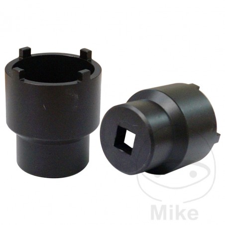 JMP Llave tuerca ranurada 43/50.8 MM 722.03.79