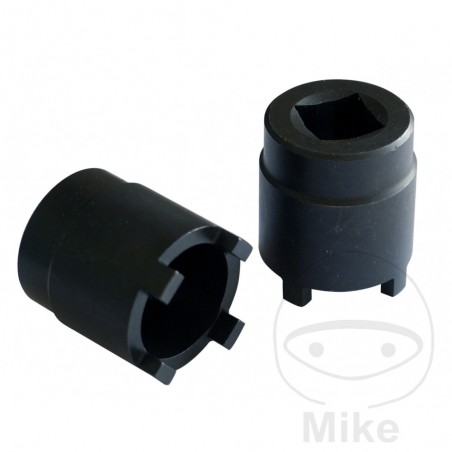 JMP slotted nut wrench 20/30 MM 23/30 722.05.21