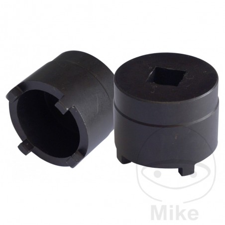 JMP slotted nut wrench 34/43 MM 722.05.25